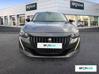 occasion Peugeot 208 1.2 PureTech 100ch S&S Allure - VIVA179352841