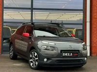 occasion Citroën C4 1.6 Bluehdi Shine Led Navigation Camera Bluetooth