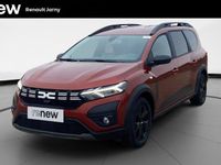 Occasion Dacia Jogger Extreme 101 ch (74 kW) 2023 Marron Monospace
