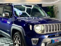 occasion Jeep Renegade 1.0 GSE T3 - 120 4x2 Quiksilver Edition PHASE 2