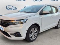 Occasion Dacia Sandero Comfort 2021
