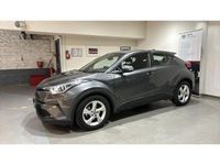 occasion Toyota C-HR 122h Dynamic Business 2WD E-CVT RC18