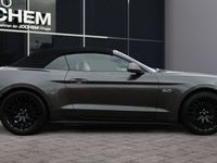 occasion Ford Mustang GT V8 450ch Premiere Main Garantie