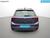 occasion VW Polo 1.0 TSI 95 S&S BVM5 Life