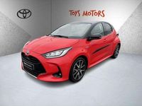 Occasion Toyota Yaris Hybrid 116 ch (85 kW) 2020