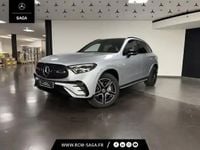 Occasion Mercedes GLC300 AMG line Plus 2025 Gris clair SUV