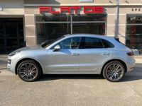 occasion Porsche Macan Turbo 3.6 V6 400 ch PDK