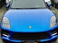 occasion Porsche Macan 2.0 Pano Garantie 2 Ans