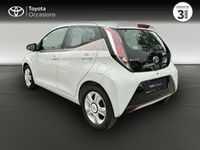 occasion Toyota Aygo 1.0 Vvt-i 69ch X-glam 5p