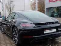 occasion Porsche 718 Cayman I (982) 2.0 300ch PDK