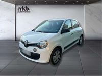 Occasion Renault Twingo SE 71 ch (52 kW) 2015 Blanc Citadine