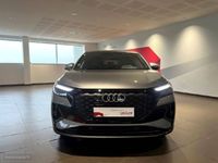 occasion Audi Q4 Sportback e-tron e-tron 40 150,00 kW