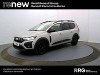 Occasion Dacia Jogger Extreme 2023 Gris Monospace