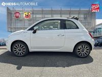 occasion Fiat 500 1.0 70ch BSG S&S Dolcevita Special Edition - VIVA3516679