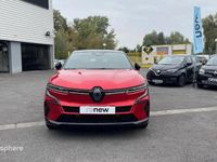 Occasion Renault Megane E-Tech Techno 163 kW (222 ch) 2023 SUV