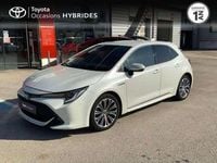 Occasion Toyota Corolla Design 122 ch (89 kW) 2019 Berline