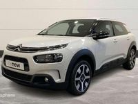 Occasion Citroën C4 PureTech 133 ch (97 kW) 2019 Berline