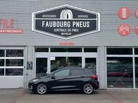 occasion Ford Fiesta *1.5-EcoBoost*ST*2-PROPRIETAIRES*RECARO*CAR-PLAY*