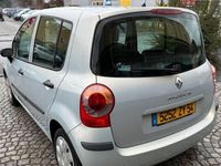 Occasion Renault Modus 76 ch (55 kW) 2005 Monospace