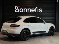 occasion Porsche Macan Turbo 2.0 252ch Pdk 14 920eur D Options 64 700km