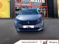 occasion Peugeot 3008 Hybrid 225 E-eat8 Allure Pack