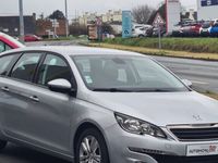 occasion Peugeot 308 SW 1.6 BLUEHDI 120 CH