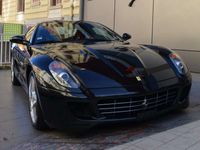 occasion Ferrari 599 GTB Fiorano F1