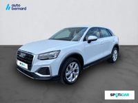 occasion Audi Q2 35 TFSI 150ch Design S tronic 7