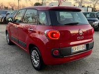 occasion Fiat 500L 5001.4 i 16V 95 CH POP BIOETHANOL