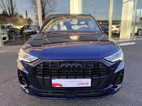 occasion Audi Q3 Q335 TDI 150 ch S tronic 7 S line 5p