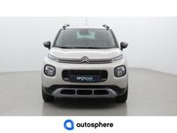 occasion Citroën C3 Aircross PureTech 110ch S&S Shine E6.d