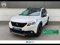 occasion Peugeot 2008 1.2 Puretech 110ch Gt Line S\u0026s