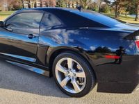 occasion Chevrolet Camaro 