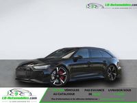 Occasion Audi RS6 Sport 600 ch (441 kW) 2021 Break