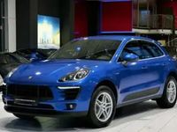 occasion Porsche Macan S Diesel * PCM-NAVI * CUIR * PDLS * SOUND-PA * GARANTIE 12 MOIS