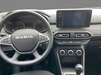Occasion Dacia Jogger Extreme 2023 Vert Monospace