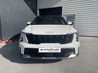 Occasion Kia Sorento Premium 160 ch (117 kW) 2025 Blanc nacrã© SUV