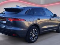 occasion Jaguar F-Pace 2.0 D - 240 ch AWD BVA8 R-Sport