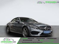 Occasion Mercedes C250 204 ch (150 kW) 2017 Berline