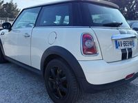Occasion Mini One D Salt 88 ch (64 kW) 2010 Citadine