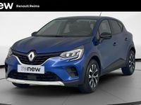 Occasion Renault Captur Evolution 92 ch (67 kW) 2023 Bleu SUV