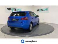 occasion Peugeot 308 1.2 PureTech 130ch E6.3 S&S Allure