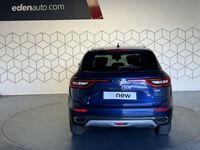 occasion Renault Koleos Blue Dci 190 X-tronic All Mode 4x4-i Initiale Paris