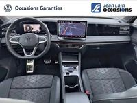Occasion VW Tiguan 2024 Noir intense nacre SUV