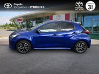 occasion Toyota Yaris Hybrid 116h Design 5p MY22