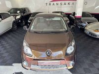 occasion Renault Twingo ii 1.2 lev 16v 75 eco2 rip curl