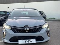 Occasion Renault Clio V Evolution 92 ch (67 kW) 2025 Gris Berline