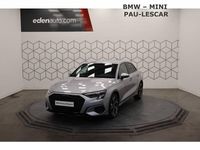 Occasion Audi A3 Design 150 ch (110 kW) 2022 Berline