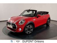 occasion Mini Cooper Cabriolet 