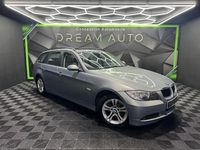 Occasion BMW 320 Comfort Edition 166 ch (122 kW) 2006 Gris Break